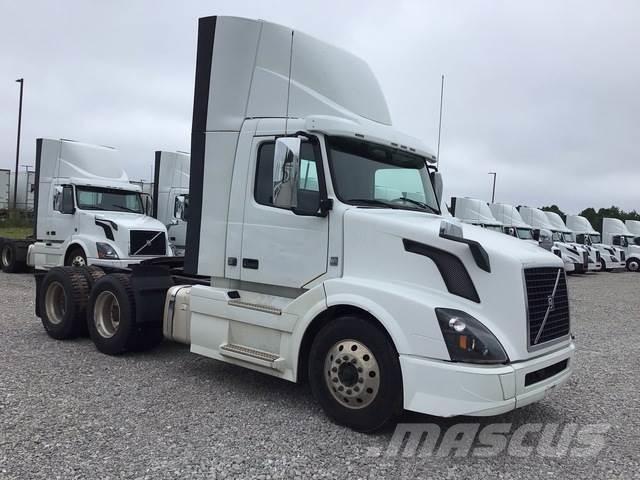 Volvo VNL Traktorske jedinice