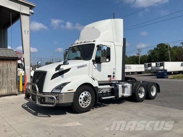 Volvo VNL Traktorske jedinice
