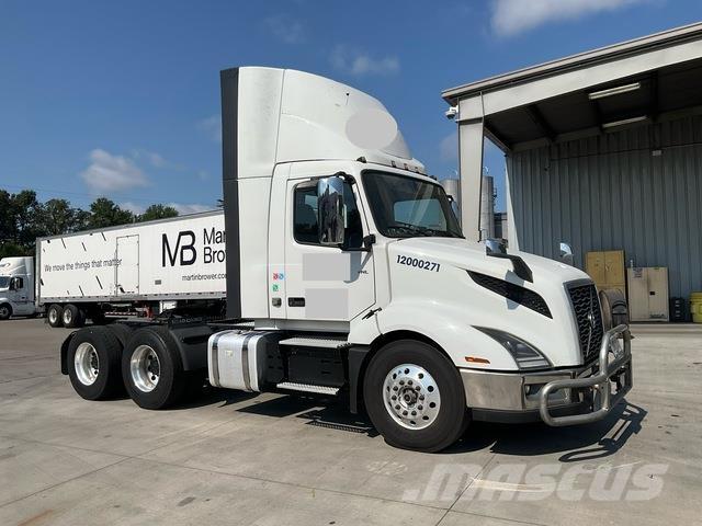 Volvo VNL Traktorske jedinice