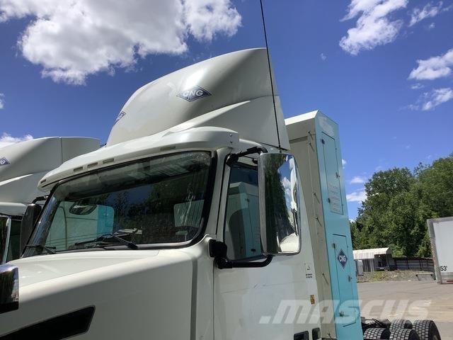 Volvo VNL Traktorske jedinice