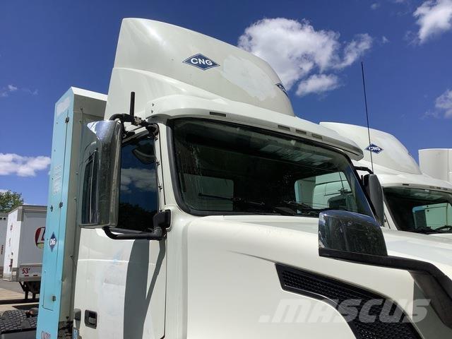 Volvo VNL Traktorske jedinice