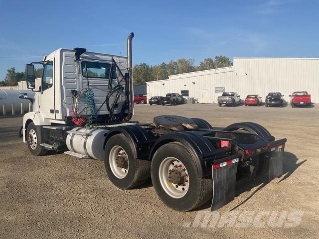 Volvo VNL Traktorske jedinice