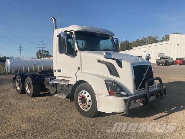 Volvo VNL Traktorske jedinice