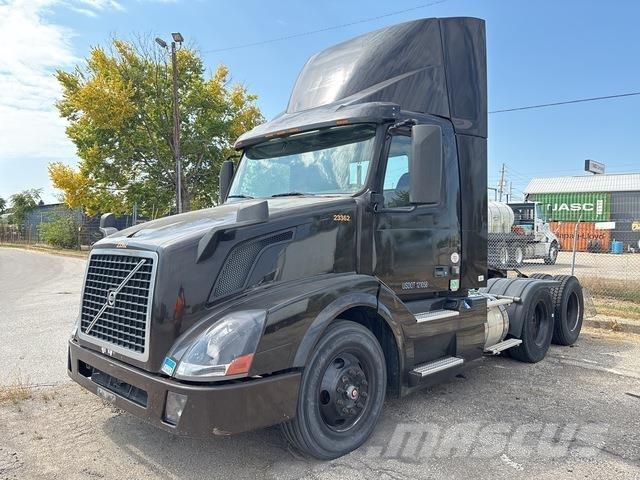 Volvo VNL Traktorske jedinice