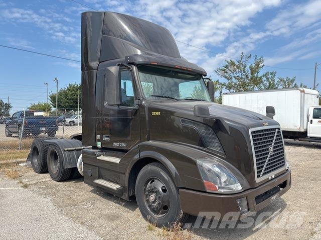 Volvo VNL Traktorske jedinice