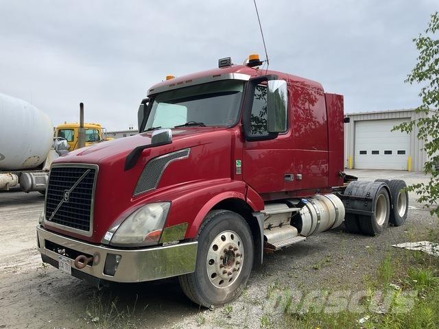 Volvo VNL Traktorske jedinice