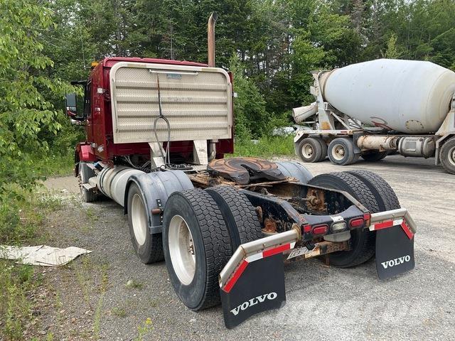 Volvo VNL Traktorske jedinice