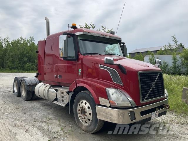 Volvo VNL Traktorske jedinice