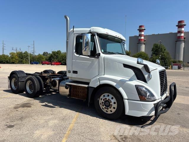 Volvo VNL Traktorske jedinice