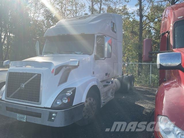 Volvo VNL Traktorske jedinice