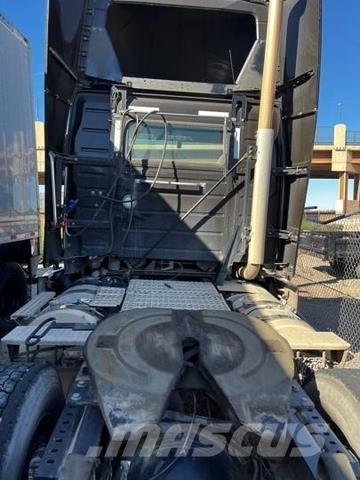 Volvo VNL Traktorske jedinice