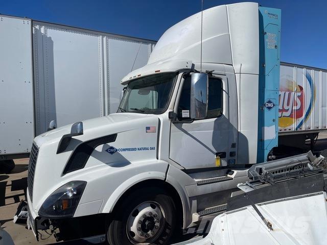 Volvo VNL Traktorske jedinice