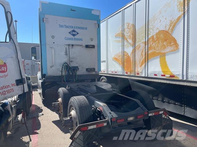 Volvo VNL Traktorske jedinice