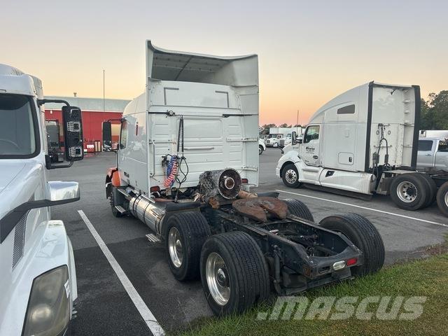 Volvo VNL Traktorske jedinice