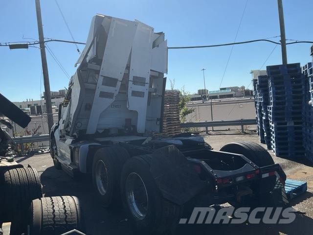 Volvo VNL Traktorske jedinice