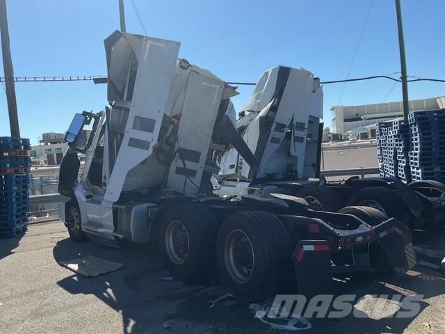 Volvo VNL Traktorske jedinice