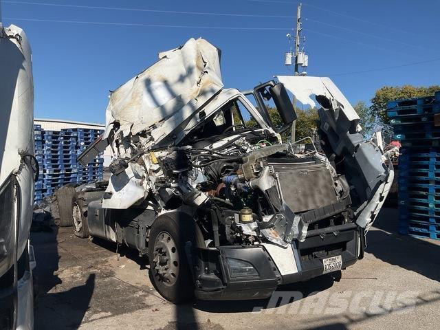 Volvo VNL Traktorske jedinice