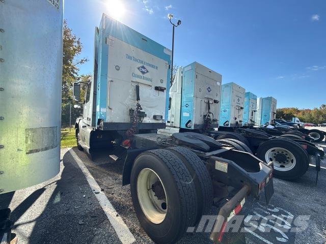 Volvo VNL Traktorske jedinice