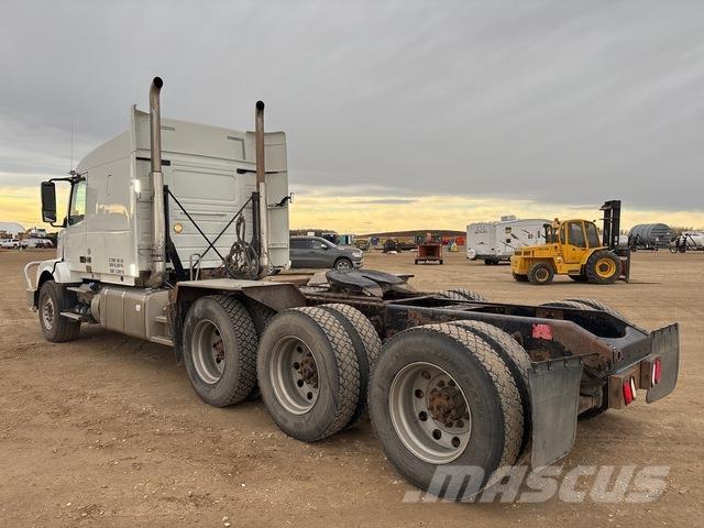 Volvo VNL Traktorske jedinice