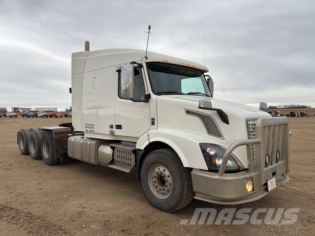 Volvo VNL Traktorske jedinice