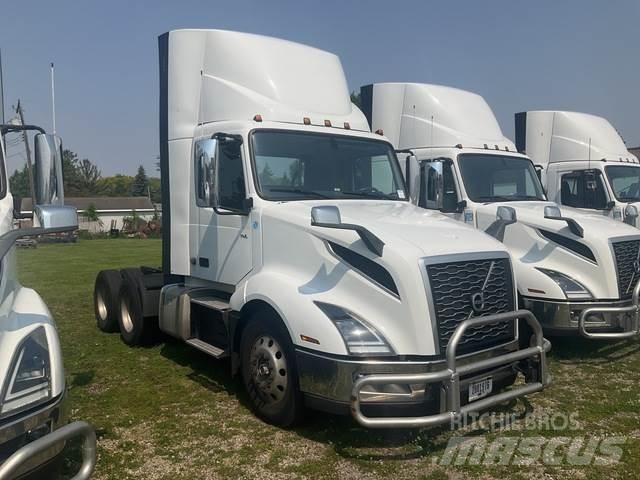 Volvo VNL 300 Traktorske jedinice