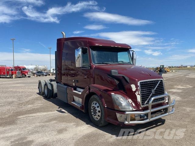 Volvo VNL630 Traktorske jedinice