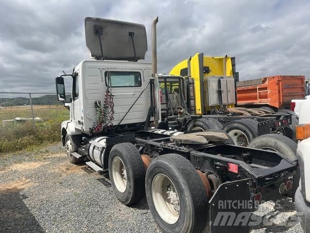Volvo VNL64 Traktorske jedinice