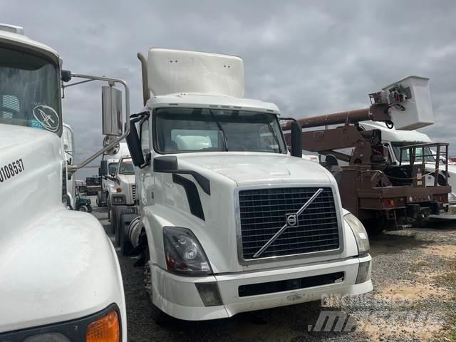Volvo VNL64 Traktorske jedinice