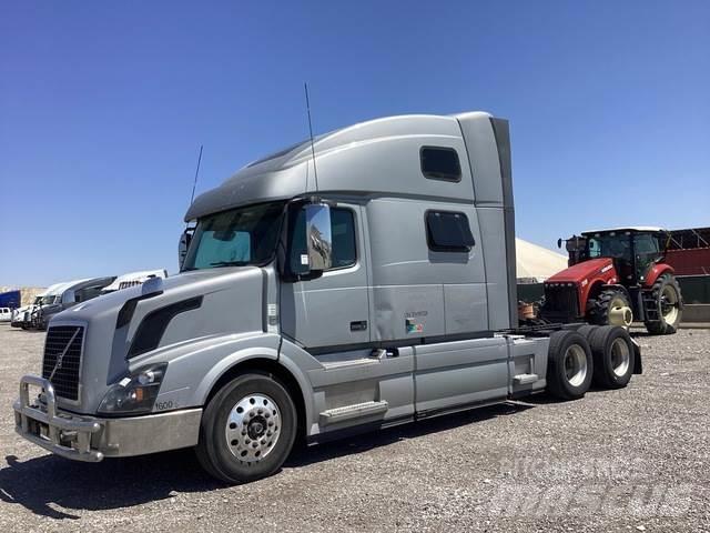 Volvo VNL64780 Traktorske jedinice