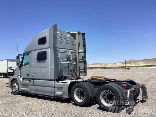Volvo VNL64780 Traktorske jedinice