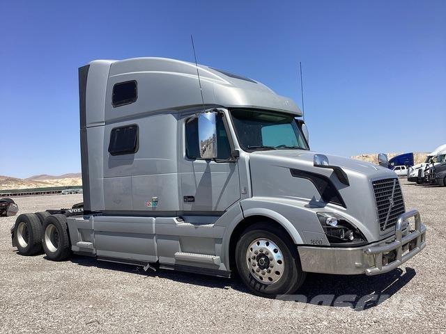 Volvo VNL64780 Traktorske jedinice