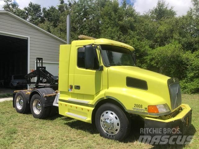 Volvo VNL64T Traktorske jedinice