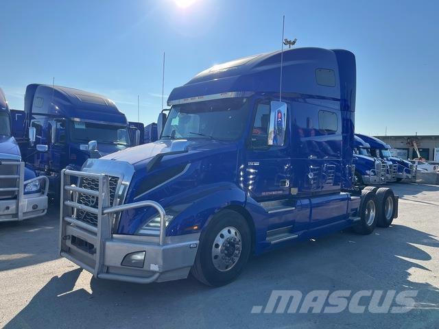 Volvo VNL760 Traktorske jedinice