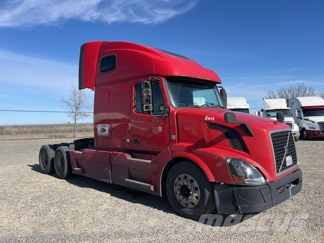 Volvo VNL780 Traktorske jedinice