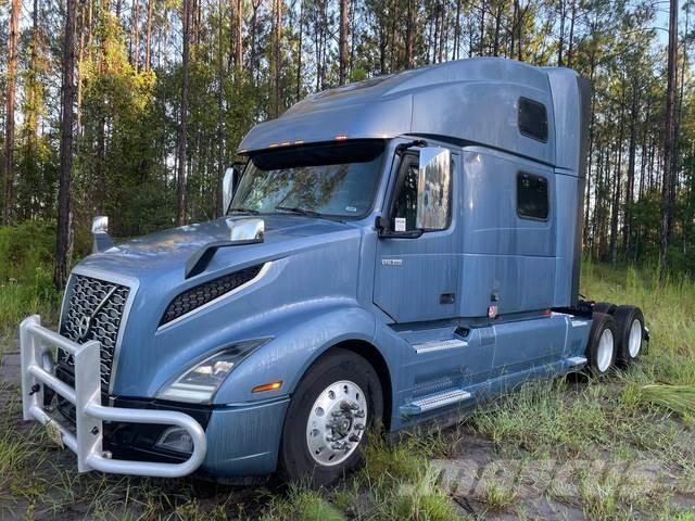 Volvo VNL860 Traktorske jedinice
