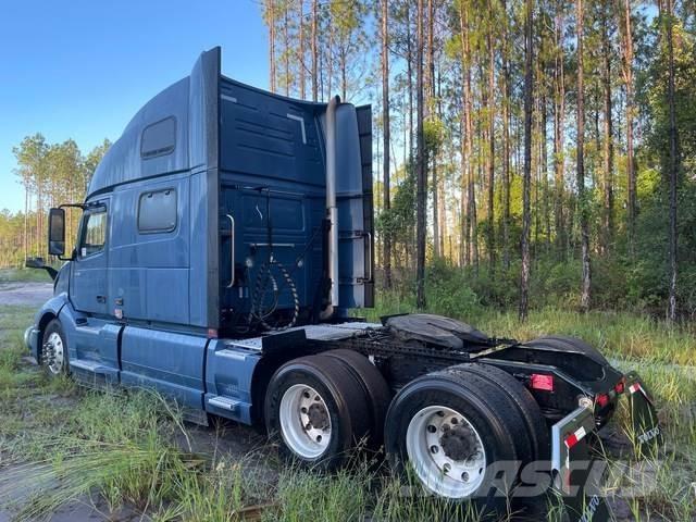 Volvo VNL860 Traktorske jedinice