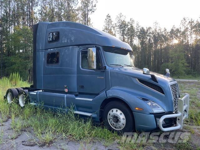 Volvo VNL860 Traktorske jedinice