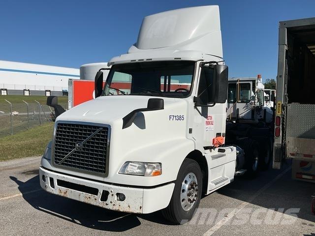 Volvo VNM Traktorske jedinice