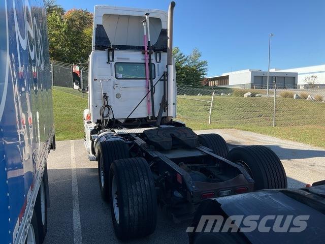 Volvo VNM Traktorske jedinice