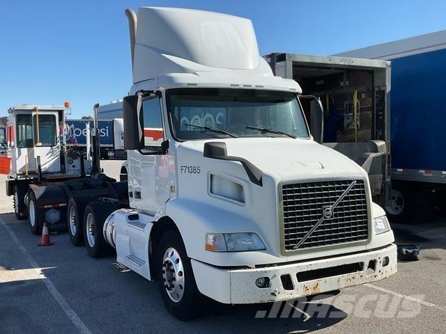 Volvo VNM Traktorske jedinice