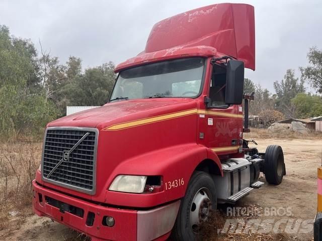 Volvo VNM Traktorske jedinice