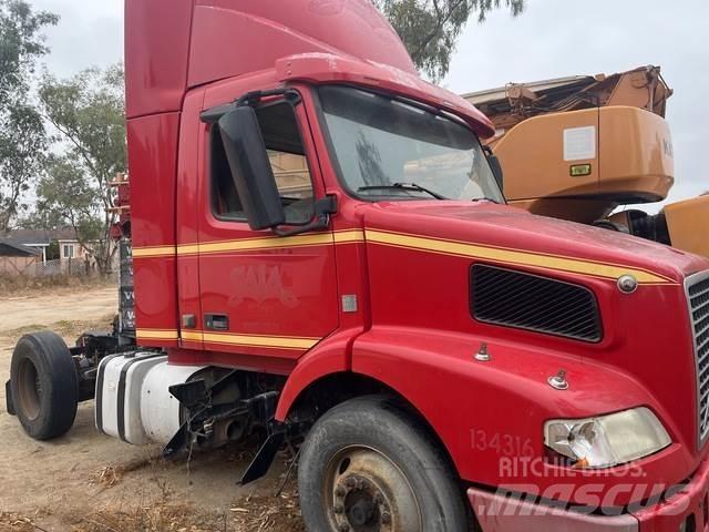 Volvo VNM Traktorske jedinice
