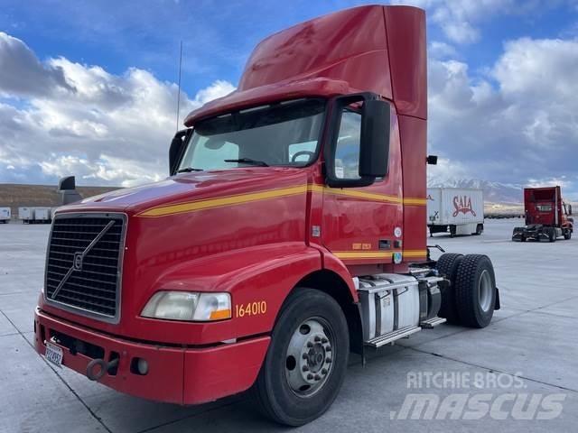 Volvo VNM Traktorske jedinice