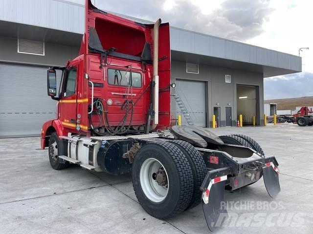 Volvo VNM Traktorske jedinice