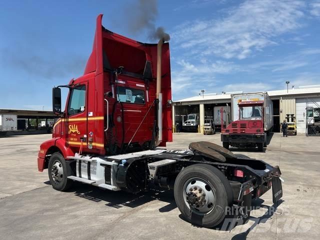 Volvo VNM Traktorske jedinice