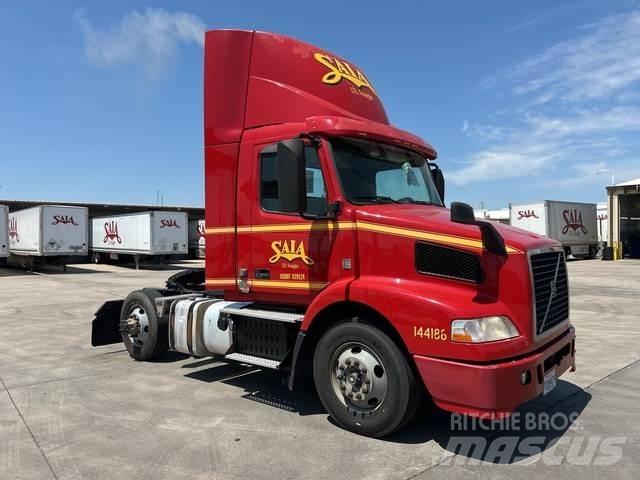 Volvo VNM Traktorske jedinice