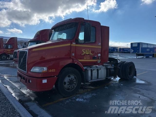 Volvo VNM Traktorske jedinice
