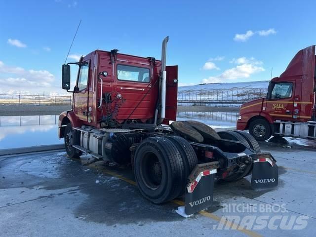 Volvo VNM Traktorske jedinice