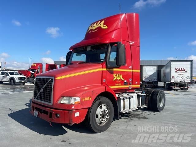 Volvo VNM Traktorske jedinice