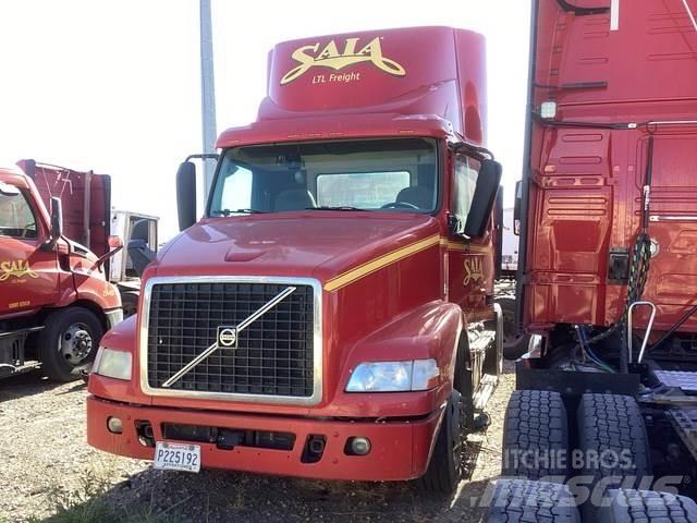 Volvo VNM Traktorske jedinice